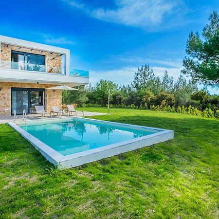 Epta Villas Luxury Redefined Агия-Параскеви Экстерьер фото